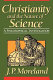 Christianity and the nature of science /