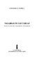 Palabras en las tablas : ensayos de literatura latinoamericana contemporánea /