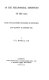 On the philosophical tendencies of the age : being four lectures delivered at Edinburgh and Glasgow in January 1848 /