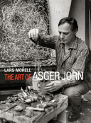 The art of Asger Jorn /