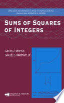 Sums of squares of integers /