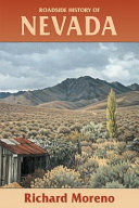 Roadside history of Nevada /