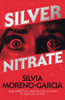 Silver nitrate /