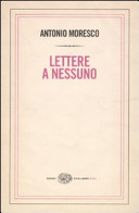 Lettere a nessuno /