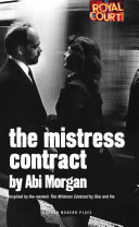 The mistress contract /