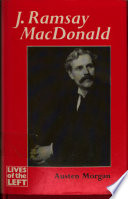 J. Ramsay MacDonald /