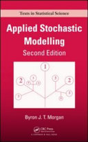 Applied stochastic modelling /