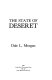 The state of Deseret /