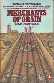 Merchants of grain /