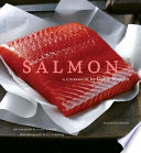 Salmon : a cookbook /