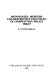 Monopolies, mergers and restrictive practices : UK competition policy 1948-87 /