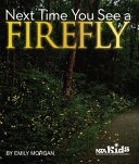 Next time you see a firefly /