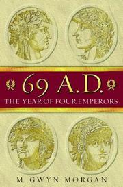 69 A.D. : the year of four emperors /