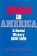 Drugs in America : a social history, 1800-1980 /