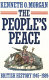 The people's peace : British history since 1945 /