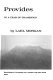 And the land provides ; Alaskan natives in a year of transition.