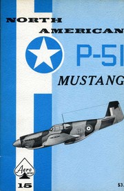 Famous aircraft, the P-51 Mustang /