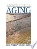 Aging : the social context /