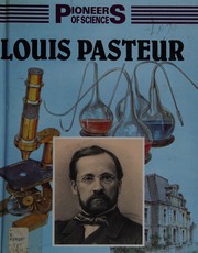 Louis Pasteur /