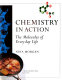 Chemistry in action : the molecules of everyday life /