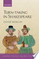 Turn-taking in Shakespeare /