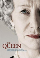 The Queen : a screenplay /