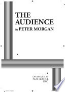 The audience /