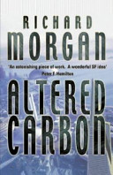 Altered carbon /