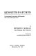 Kenneth Patchen : an annotated, descriptive bibliography /