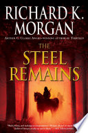 The steel remains /