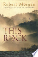 This rock : a novel /