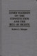 James Madison on the Constitution and the Bill of Rights /