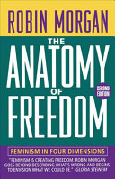 The anatomy of freedom : feminism in four dimensions /