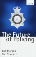 The Future of policing /