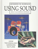 Using sound /