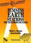 Business earth stations for telecommunications /