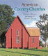 American country churches /