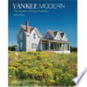 Yankee modern : the houses of Estes/Twombly /