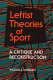 Leftist theories of sport : a critique and reconstruction /