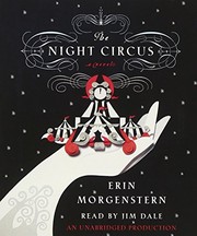 The night circus /
