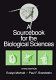 A sourcebook for the biological sciences /