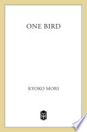 One bird /