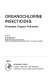 Organochlorine insecticides: persistent organic pollutants /