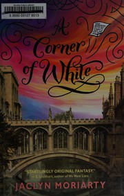 A corner of white /