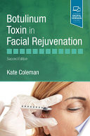 Botulinum toxin in facial rejuvenation /