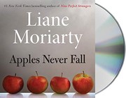 Apples never fall : a novel /