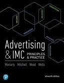 Advertising & IMC : principles & practice /