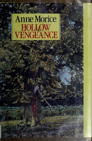 Hollow vengeance /