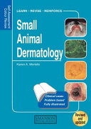 Small animal dermatology /