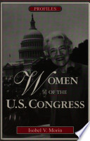 Women of the U.S. Congress /